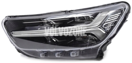 Svetlomet ľavý LED CMA (-2022) XC40 bez natáčania (OEM)