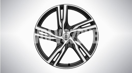 ALUMINIUM RIM Volvo 31660195 // 20