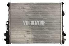 Hlavný chladič motora (vody) SPA XC90 II Mild Hybrid B5/B6