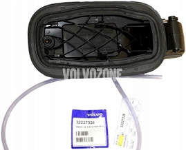 Dvierka palivovej nádrže SPA XC60 II (OEM)