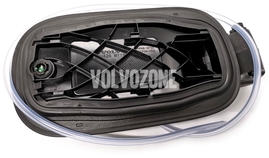 Dvierka palivovej nádrže SPA XC60 II (OEM)