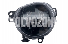 Hmlové svetlo LED ľavé SPA (2021-) S90 II/V90 II(XC), CMA (2023-) XC40, C40 (OEM)