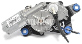 Motor zadného stierača SPA V60 II(XC) (OEM)
