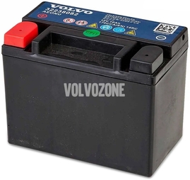 Batéria Štart/Stop 170A 10Ah (pomocná batéria) Volvo 32238082 (OEM)