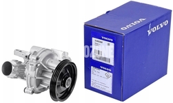 Vodné čerpadlo 4 valec Mild Hybrid diesel (2020-) 2.0 B4/B5