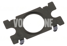 GASKET Volvo 32267801 Oil outlet (Turbocharger)