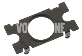 GASKET Volvo 32267801 Oil outlet (Turbocharger) (OEM)