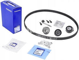 Sada rozvodového remeňa 4 valec Mild Hybrid diesel (2020-) 2.0 B4/B5 (OEM)