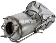 CATALYTIC CONVERTER / DPF Volvo 36003381 (G101 // SELECTIVE CATALYTIC REDUCTION // Without UREA) 