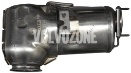 CATALYTIC CONVERTER / DPF Volvo 36003381 (G101 // SELECTIVE CATALYTIC REDUCTION // Without UREA)  (OEM)