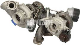 TURBOCHARGER, EXCH low pressure Volvo 36050835 (OEM)