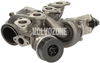 TURBOCHARGER, EXCH high pressure Volvo 36050836 (OEM)