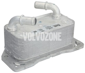 Chladič motorového oleja 4 valec benzín/diesel (2014-, ENG 1171300-) P1 P3, SPA/CMA