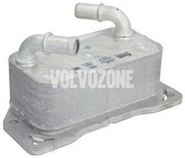 Chladič motorového oleja 4 valec benzín/diesel (2014-, ENG 1171300-) P1 P3, SPA/CMA