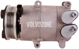 Kompresor klimatizácie P1 1.6 T2/T3/T4 V40 II(XC), P3 1.6 T3/T4 S60 II/V60 S80 II/V70 III
