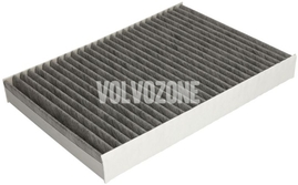 Kabínový filter SPA S60 III/V60 II(XC) S90 II/V90 II(XC) XC60 II/XC90 II (uhlíkový)