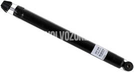 Zadný tlmič pruženia P1 V40 II (Comfort / Dynamic / Sport)