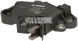 Regulátor napätia alternátora P2 3.2 (2007-) XC90, P3 3.2/T6 S60 II/V60/XC60 S80 III/V70 III/XC70 III