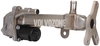 EGR ventil + riadiaci ventil + chladič + tesnenie 2.4D/D5 P2 (-2006)(bez DPF) S60/S80/V70 II/XC70 II/XC90