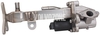 EGR ventil + riadiaci ventil + chladič + tesnenie 2.4D/D5 P2 (-2006)(bez DPF) S60/S80/V70 II/XC70 II/XC90