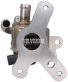 EGR ventil + riadiaci ventil + chladič + tesnenie 2.4D/D5 P2 (-2006)(bez DPF) S60/S80/V70 II/XC70 II/XC90
