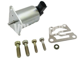 Riadiaci ventil EGR 2.4D/D5 P2 (-2006)(bez DPF) S60/S80/V70 II/XC70 II/XC90