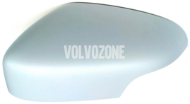 Kryt ľavého spätného zrkadla P2 (2007-2008) S60/V70 II (so smerovkou v zrkadle) strana vodiča (OEM)