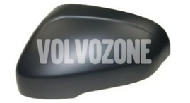 Kryt ľavého spätného zrkadla P1 V40 II(XC), P3 (2012-) S80 II/V70 III, S60 II(XC)/V60(XC) (LED smerovka) strana vodiča