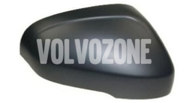 Kryt pravého spätného zrkadla P1 V40 II(XC), P3 (2012-) S80 II/V70 III, S60 II(XC)/V60(XC) (LED smerovka) strana spolujazdca