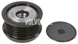 Voľnobežka alternátora 120A P1 1.6D2 C30/S40 II/V50