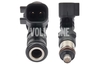 Vstrekovací ventil 2.5T/T5, 2.0 T4/T5 P1 P3 5 valec