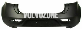 Zadný nárazník P1 V40 II s otvormi pre parkovacie senzory