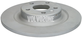 Zadný brzdový kotúč (302mm) SPA S60 III/V60 II(XC) S90 II/V90 II(XC) XC60 II