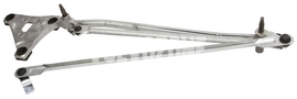 Mechanizmus (pantograf) stieračov čelného skla P1 C30/C70 II (starý typ), S40 II/V50