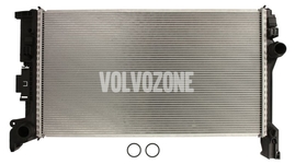 Chladič motora (vody) SPA XC90 II okrem Mild Hybrid B5/B6