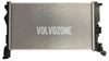 Chladič motora (vody) SPA XC90 II okrem Mild Hybrid B5/B6