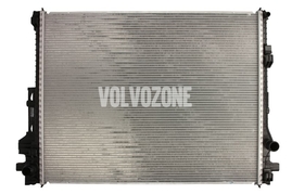 Hlavný chladič motora (vody) SPA XC90 II Mild Hybrid B5/B6