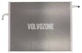 Prídavný chladič motora (vody) SPA Mild Hybrid B3/B4/B5/B6