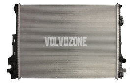 Hlavný chladič motora (vody) SPA S60 III/V60 II(XC)/XC60 II S90 II/V90 II(XC) Mild Hybrid B3/B4/B5/B6