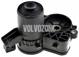 Ľavý motorček elektrickej parkovacej brzdy SPA S60 III/V60 II(XC) S90 II/V90 II(XC) XC60 II/XC90 II/Polestar 1, CMA C40/XC40/Polestar 2 - pozor, mimo originál dielu vozidlo nekomunikuje