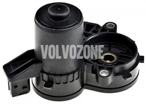 Pravý motorček elektrickej parkovacej brzdy SPA S60 III/V60 II(XC) S90 II/V90 II(XC) XC60 II/XC90 II/Polestar 1, CMA C40/XC40/Polestar 2 - pozor, mimo originál dielu vozidlo nekomunikuje