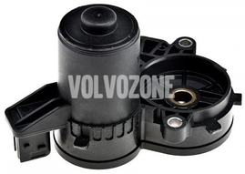 Pravý motorček elektrickej parkovacej brzdy SPA S60 III/V60 II(XC) S90 II/V90 II(XC) XC60 II/XC90 II/Polestar 1, CMA C40/XC40/Polestar 2 - pozor, mimo originál dielu vozidlo nekomunikuje