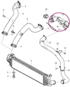 Rezonátor turba 1.6D s PDF P1 P3