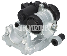 Zadný brzdový strmeň ľavý (320/340mm)(vetraný kotúč) SPA S60 III/V60 II(XC) S90 II/V90 II(XC) XC60 II/XC90 II