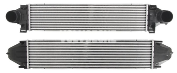Chladič plniaceho vzduchu 5 valce 2.0 T4/T5, 2.5 T5 P3 S60 II(XC)/V60(XC)/XC60