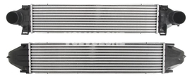 Chladič plniaceho vzduchu 5 valce 2.0 T4/T5, 2.5 T5 P3 S60 II(XC)/V60(XC)/XC60