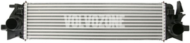 Chladič plniaceho vzduchu 2.0 T4/T5/T6/T8/Polestar SPA S60 III/V60 II(XC) S90 II/V90 II(XC) XC60 II/XC90 II (OEM)
