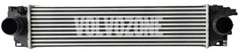 Chladič plniaceho vzduchu 2.0 D4/T4/T5 CMA XC40