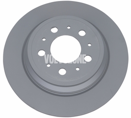 Zadný brzdový kotúč (288mm) P80 S70/V70(XC) s AWD (nový typ)