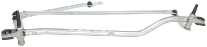 Mechanizmus (pantograf) stieračov čelného skla P3 XC60